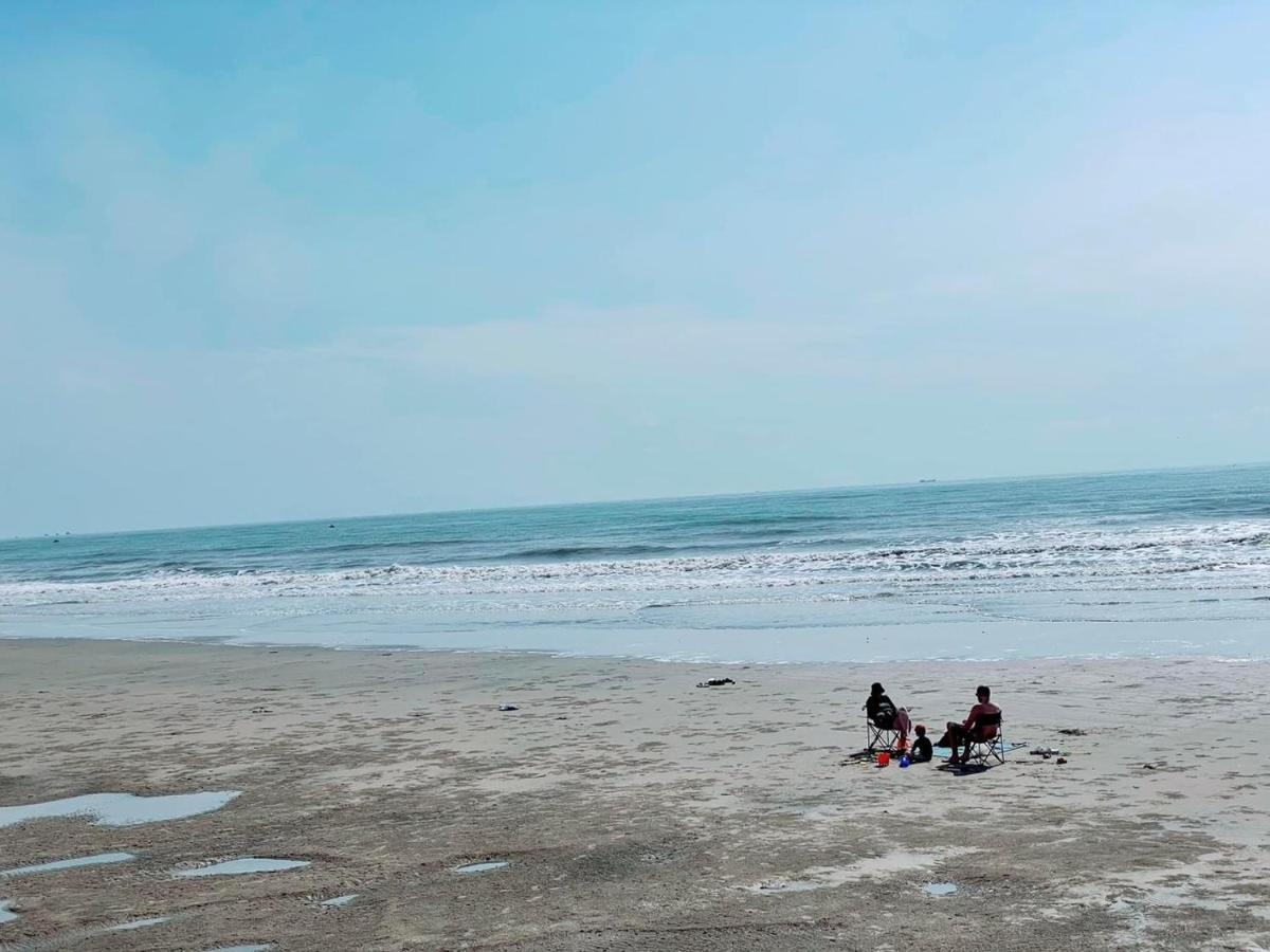 Aria Vung Tau Lejlighed Eksteriør billede