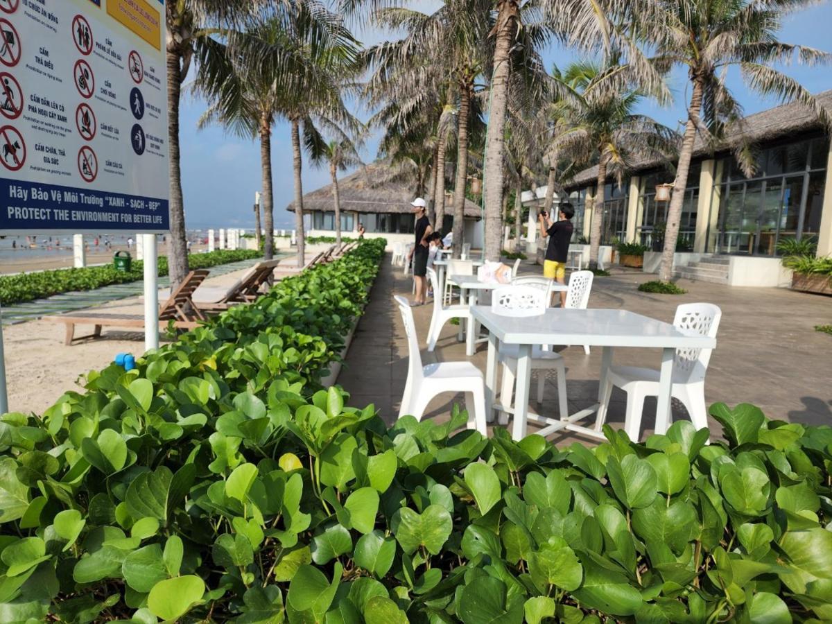 Aria Vung Tau Lejlighed Eksteriør billede